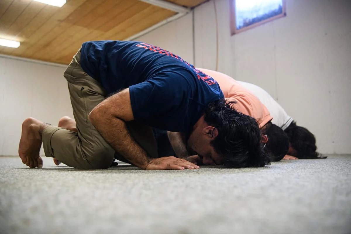 La communauté musulmane croissante de Missoula cherche une mosquée