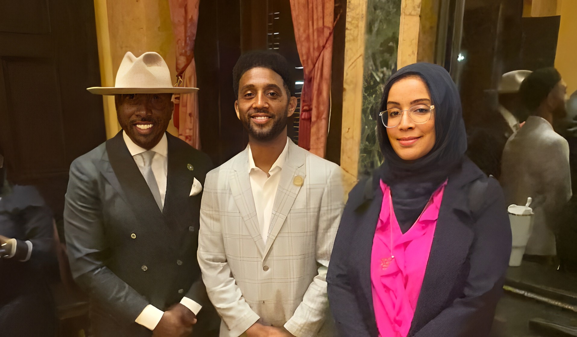 Les musulmans saluent la nomination du premier commissaire musulman au conseil scolaire de Baltimore