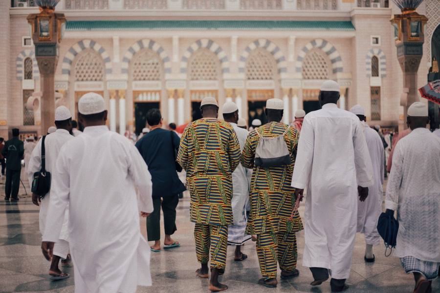 Premier ambassadeur de l'Islam : Pourquoi Mus'ab ?