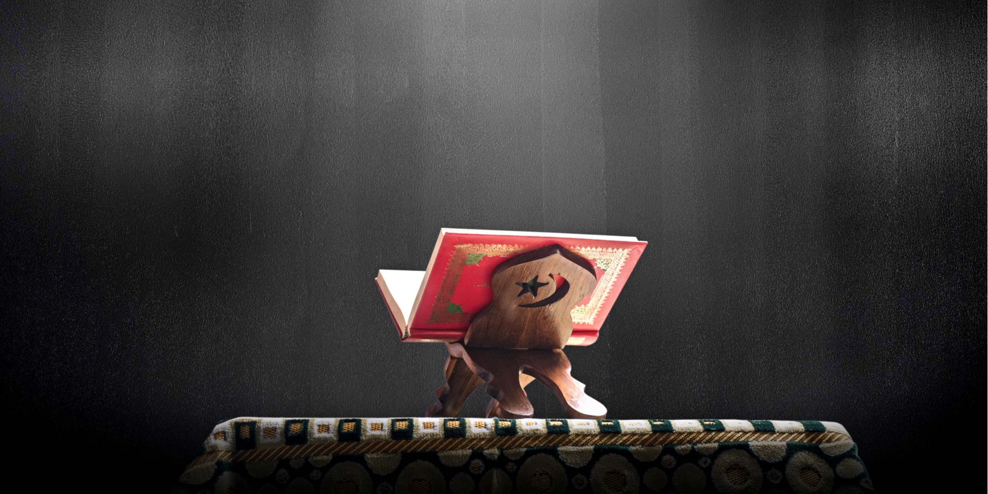 7 raisons de la fermeture des cœurs envers le Coran |  À propos de l'islam