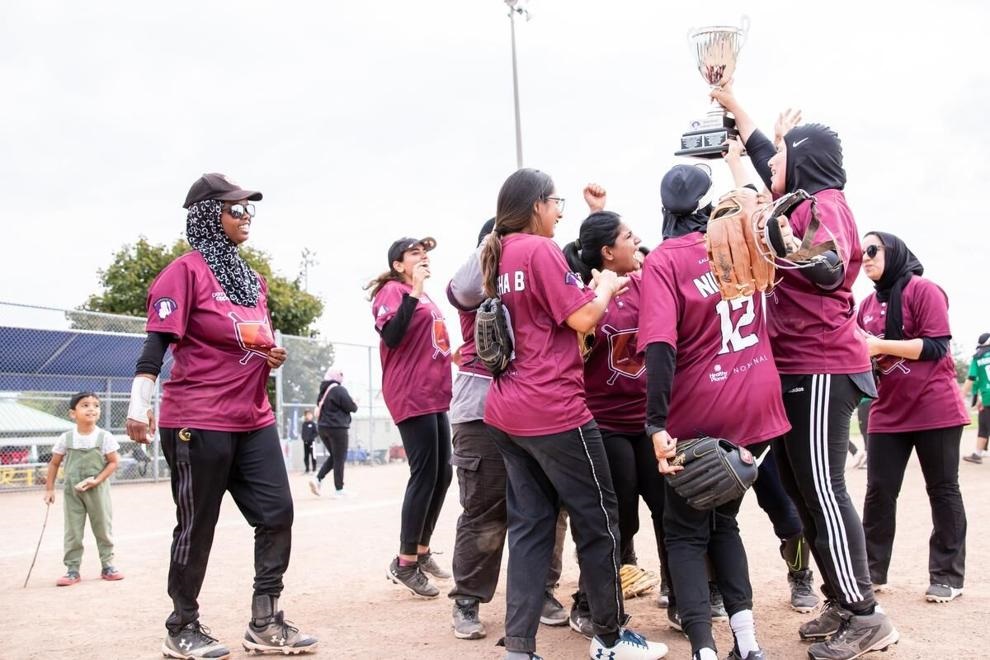 La Toronto Women Sports League autorise le hijab et les pauses de prière