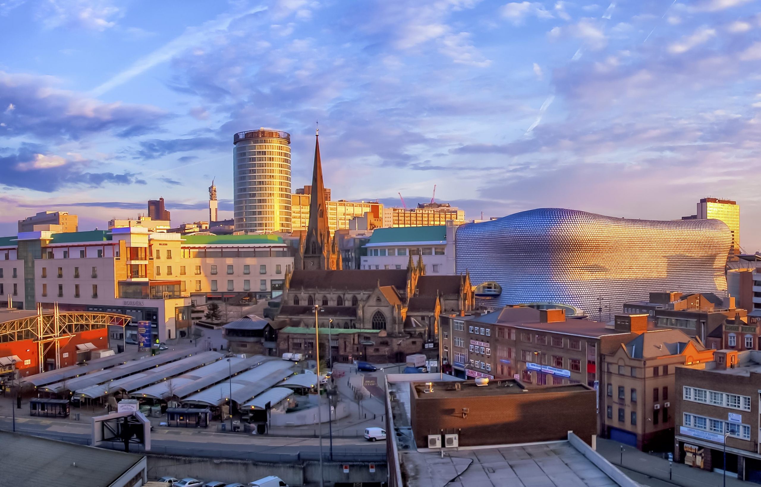 Les musulmans célébreront l'héritage du Prophète à Birmingham le mois prochain