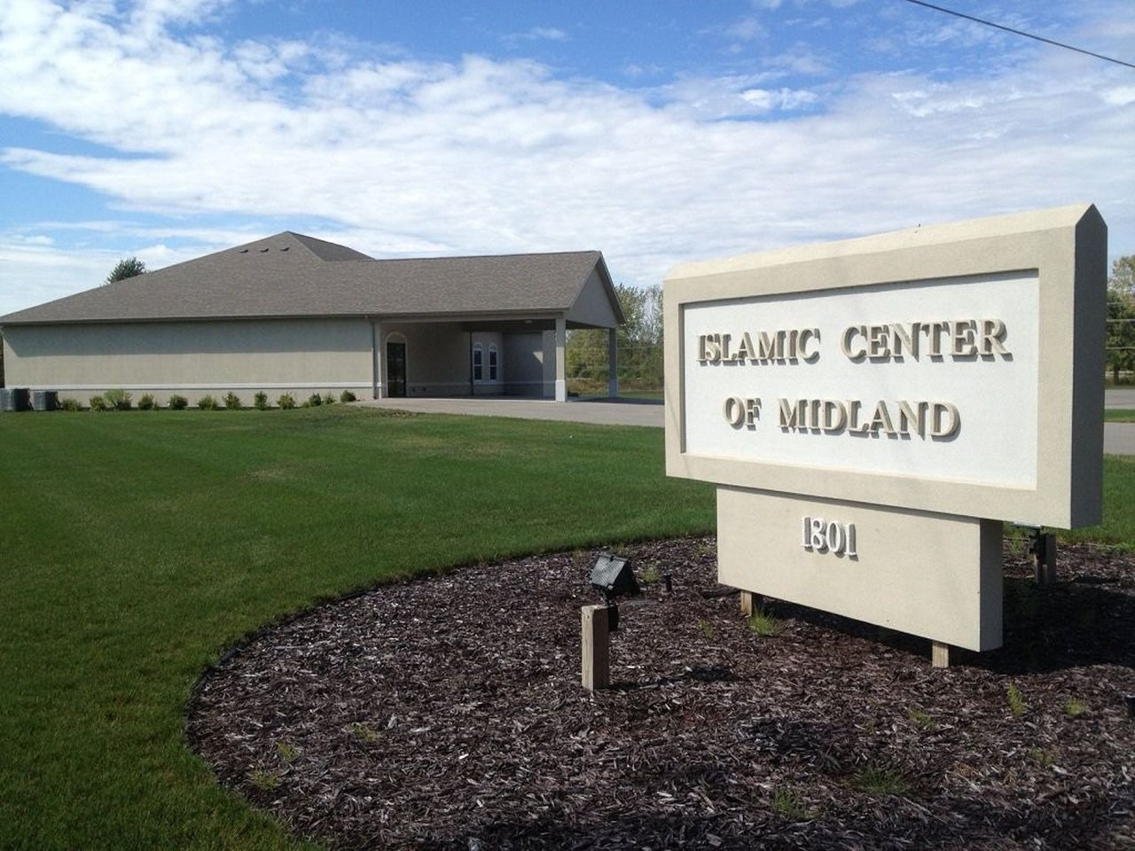 Le Centre islamique du Michigan invite la communauté à rencontrer ses voisins musulmans