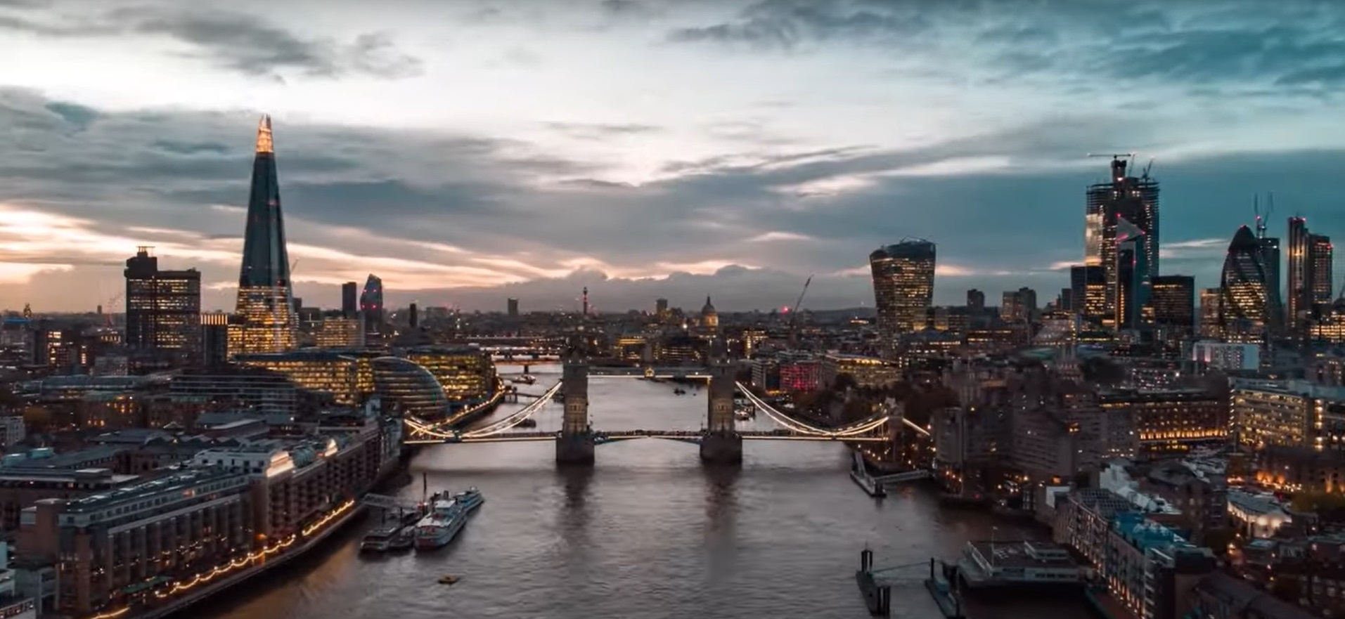 Londres accueille la première convention des associations caritatives musulmanes