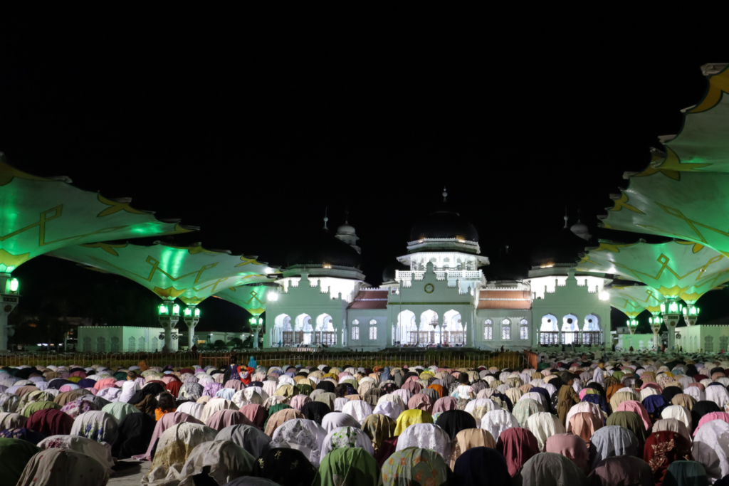 Comment faire la prière Tarawih ? - Histoire & Chronique