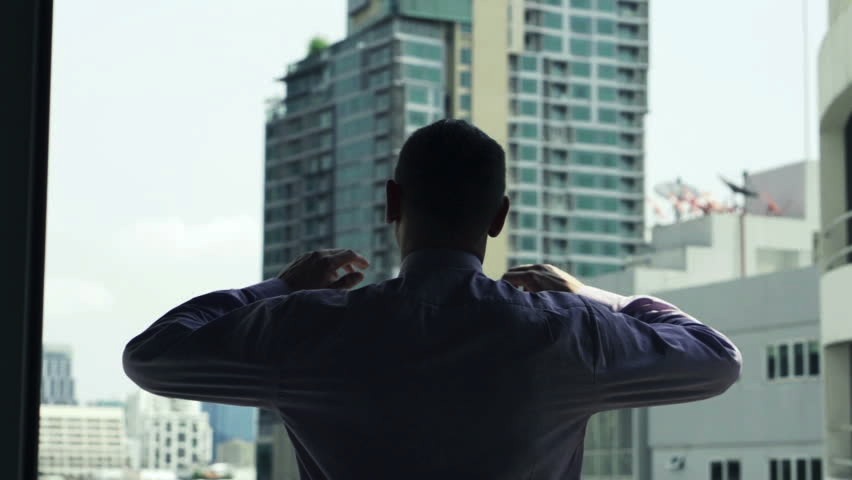 La malédiction de la mentalité moderne du succès