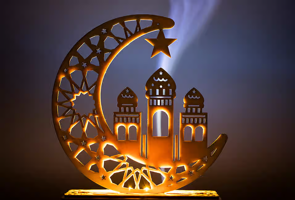 Le Ramadan commence le 11 mars en Amérique du Nord et en Europe