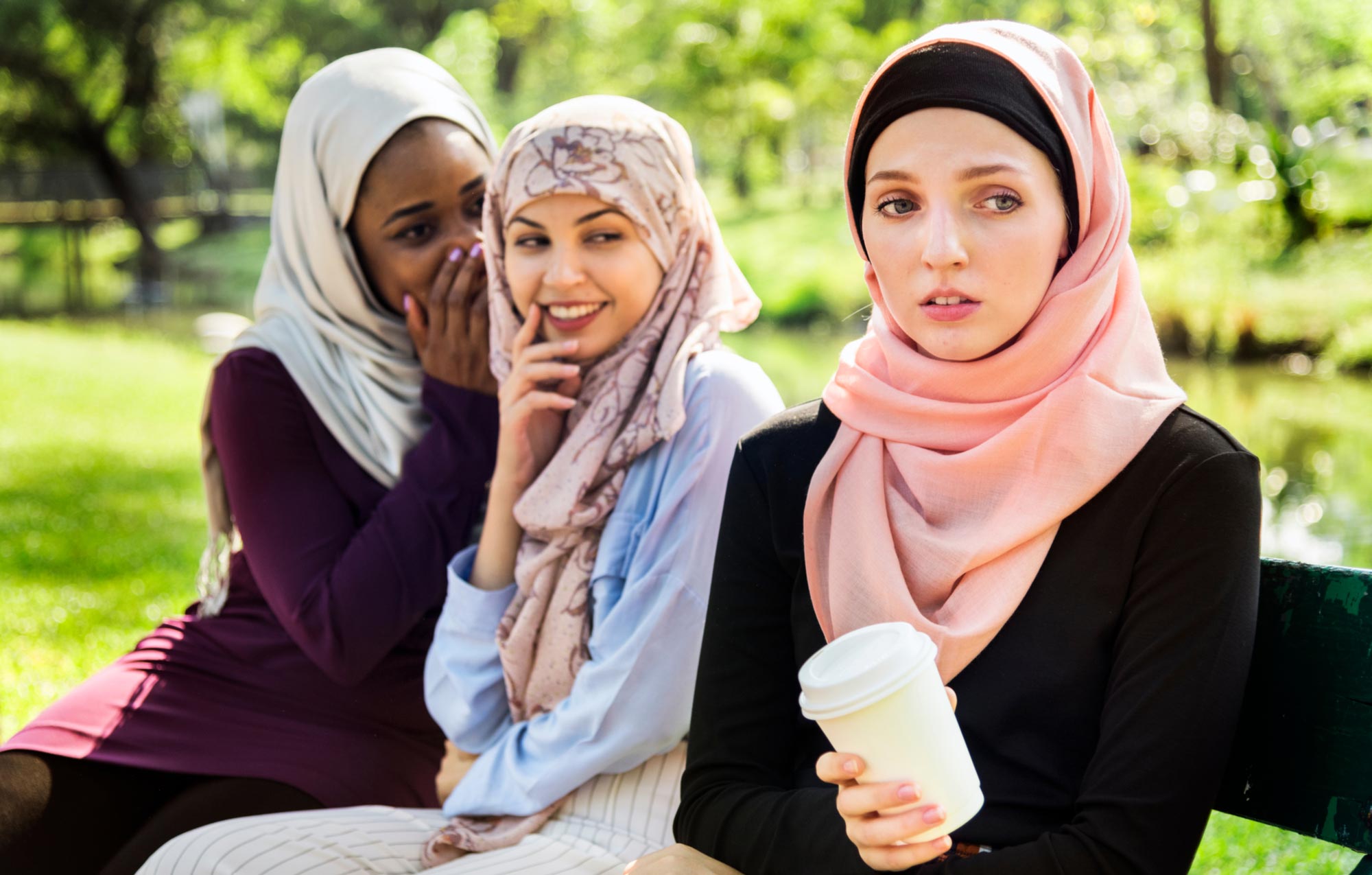 Méfiez-vous de ces vilains péchés que nous prenons à la légère