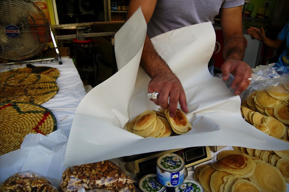 Qu'est-ce qui mijote ce Ramadan ?  Moins de plats, plus de prière !