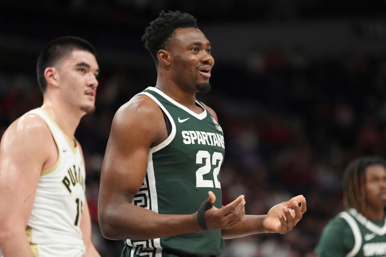 Rencontrez des basketteurs musulmans qui jouent en jeûnant pour le Ramadan