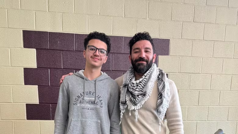 Une école d'Edmonton soutient les élèves musulmans pendant le Ramadan