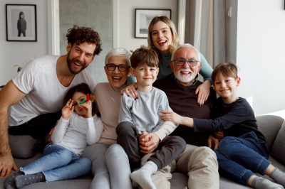 Peur de parler de votre conversion à votre famille, voici ce qu'il faut faire