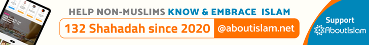 À propos de l'Islam