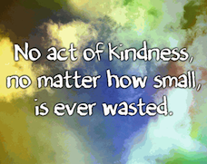 La gentillesse des musulmans conduit Catherine à l'Islam - À propos de l'Islam