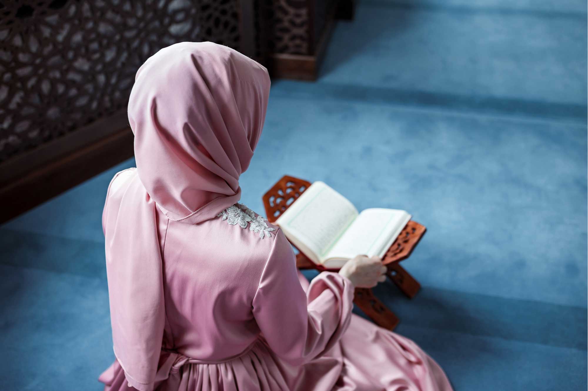 Dhul-Hijjah 7 : Gardez votre langue humide avec le Dhikr