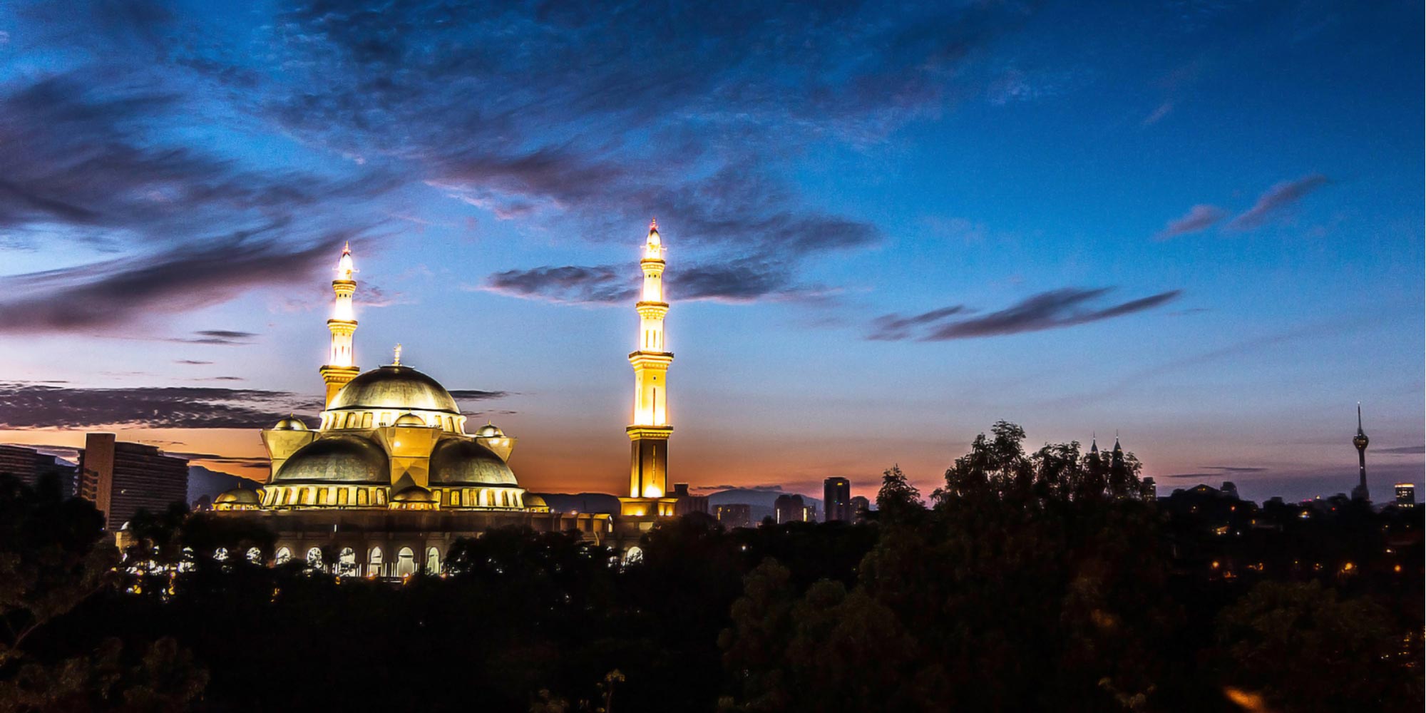 Les vertus du Tahlil (La Ilaha Illa Allah) |  À propos de l’Islam