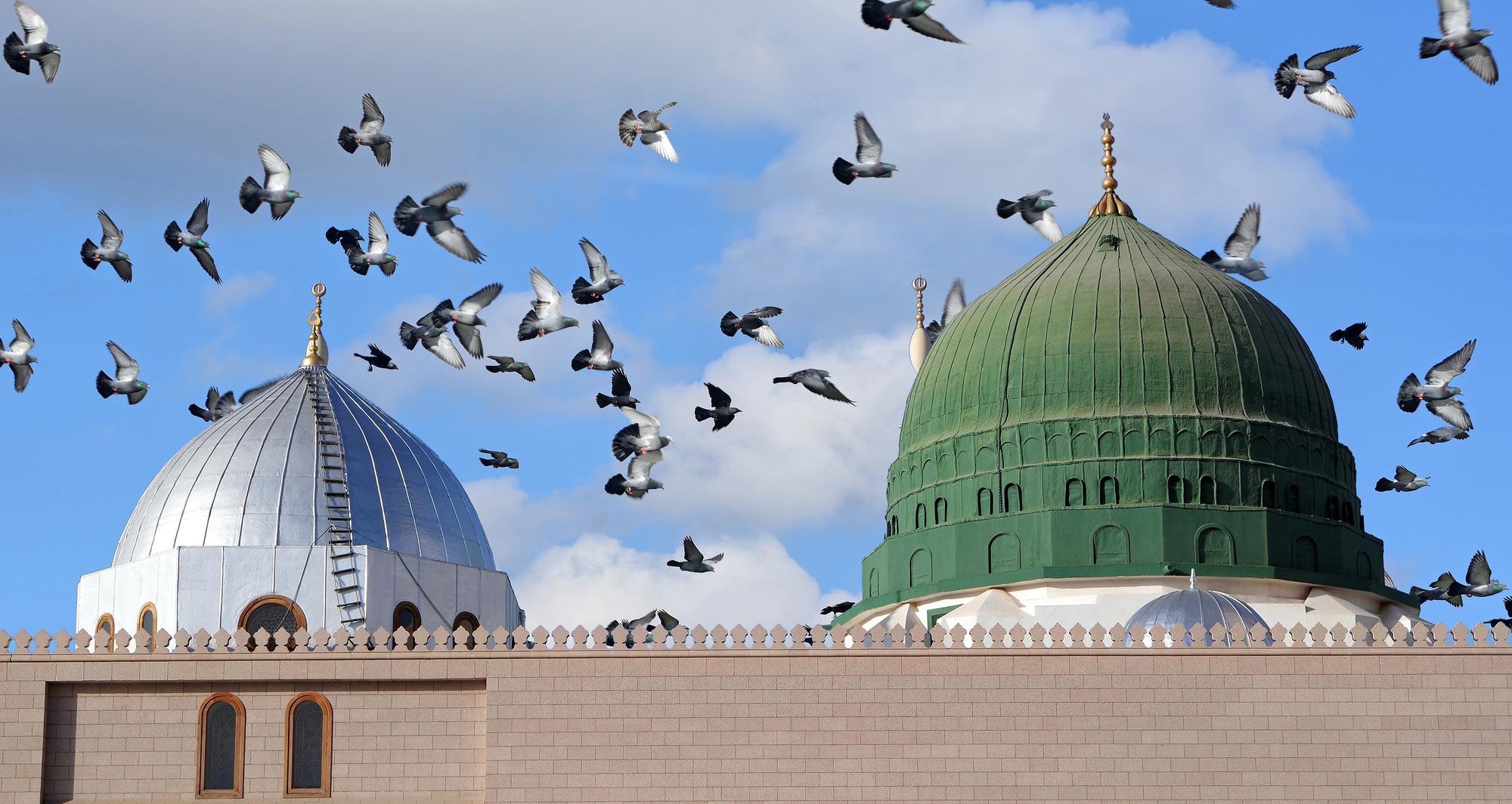 Accepter le changement : 3 leçons de l'Hégire