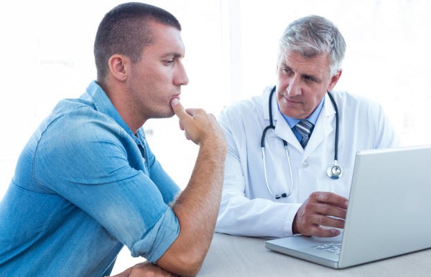 Soins de santé