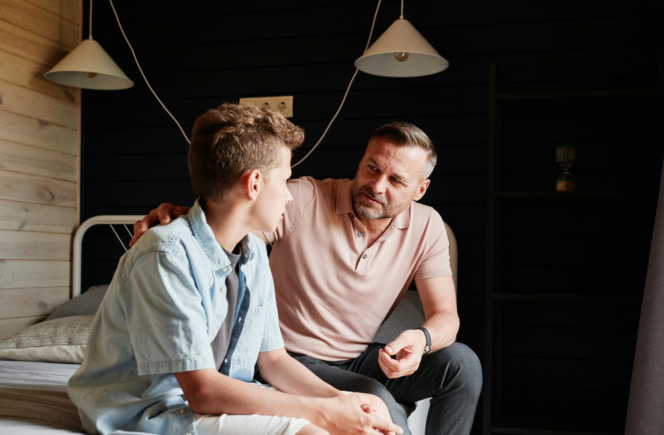 Empathie - La marque d'un vrai croyant