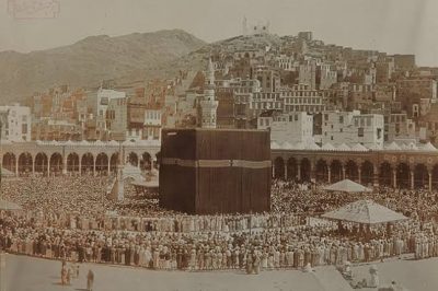 Hajj en fauteuil roulant: ce que vous devez savoir - à propos de l'islam