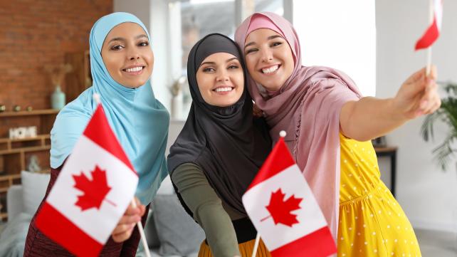 Mois de l'histoire islamique: honorant notre passé, écrivant notre avenir au Canada