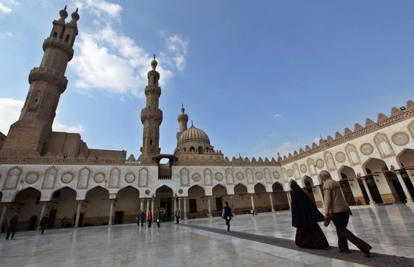 Avant d'entrer dans une mosquée, méfiez-vous de ces choses