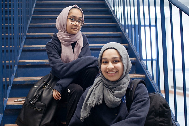 Deux étudiants musulmans de York honorés pour leur travail sur l'islamophobie et la justice - À propos de l'Islam