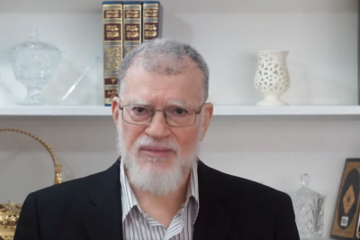 El-Tantawy Attia : une vie de liens profonds et de caractère exceptionnel - À propos de l'Islam