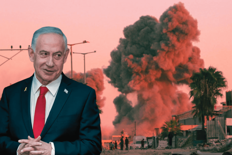 La crise s’aggrave alors que le conflit reprend à Gaza et au Liban, menaçant un effondrement régional