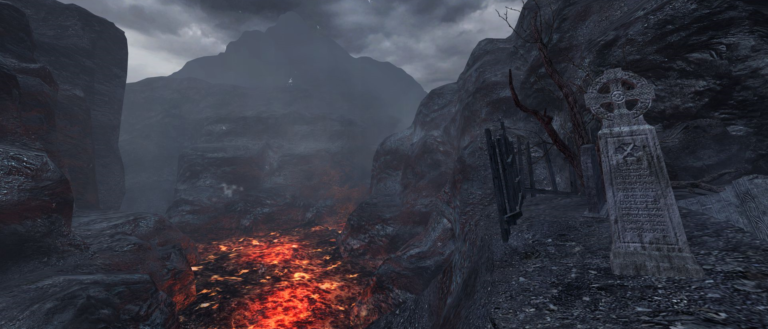 Les chiens de l'enfer