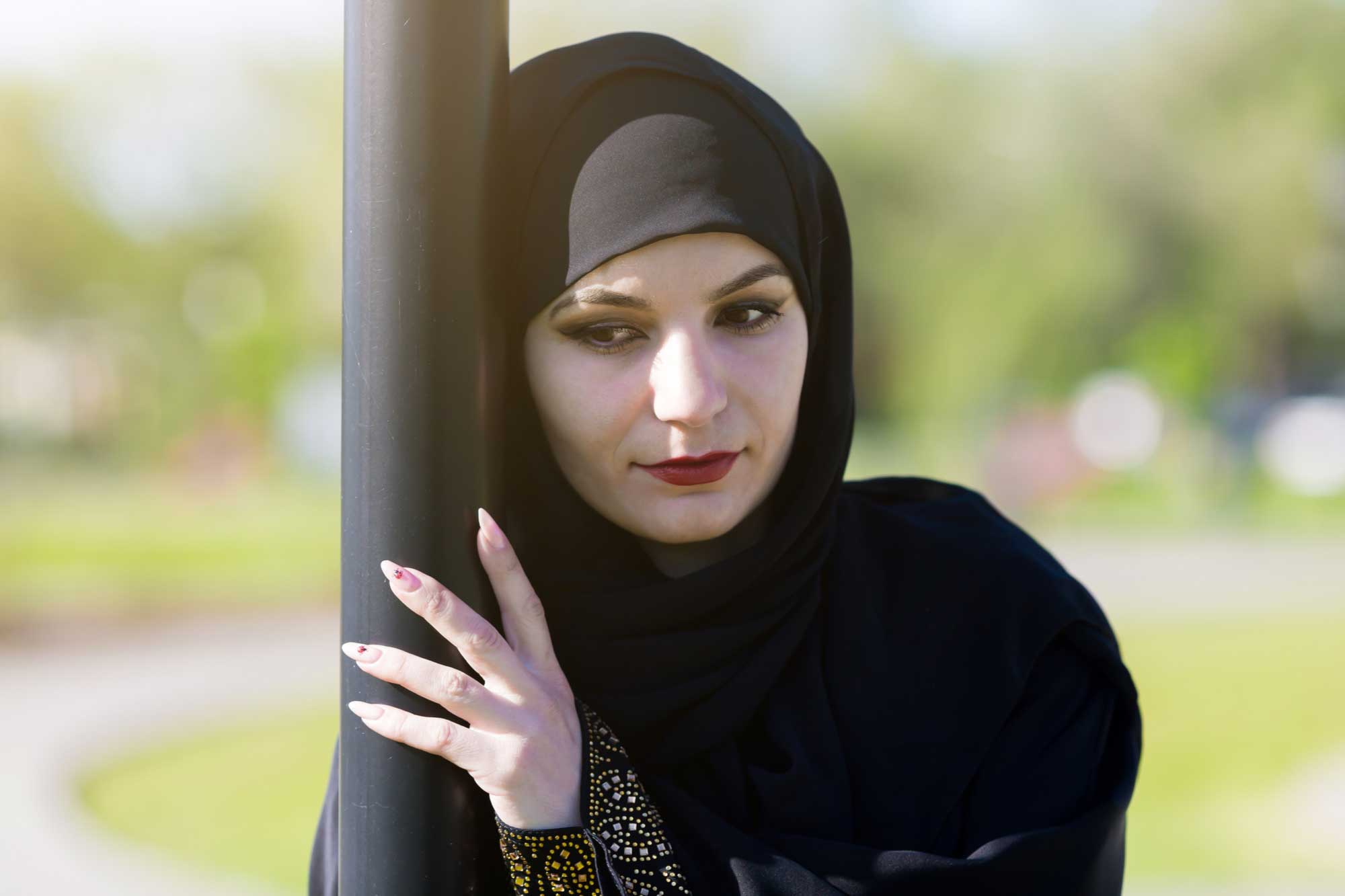 Ne vous inquiétez pas pour l'avenir, soyez assuré qu'il a le contrôle