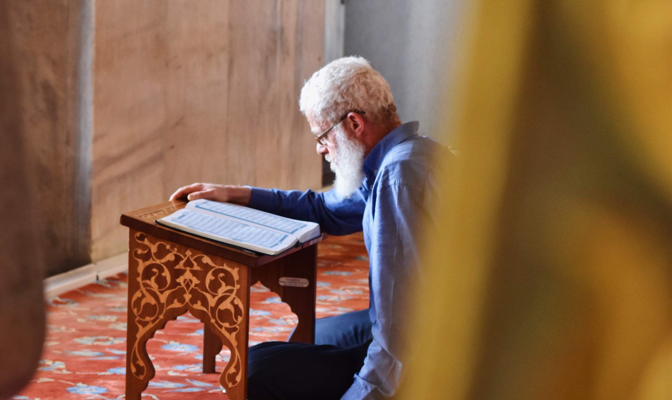 Deux phases de la révélation du Coran : quelles différences ?