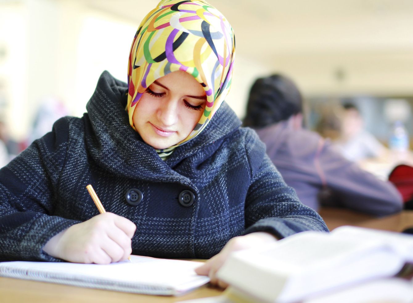 Femmes érudites en Hadith | À propos de l’Islam