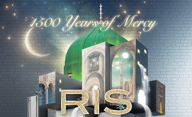 Des milliers de personnes s'apprêtent à se rassembler à Toronto pour le RIS 2025 - À propos de l'Islam Des milliers de personnes s'apprêtent à se rassembler à Toronto pour le RIS 2025 - À propos de l'Islam