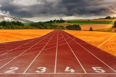 L'Islam est un marathon – pas un sprint