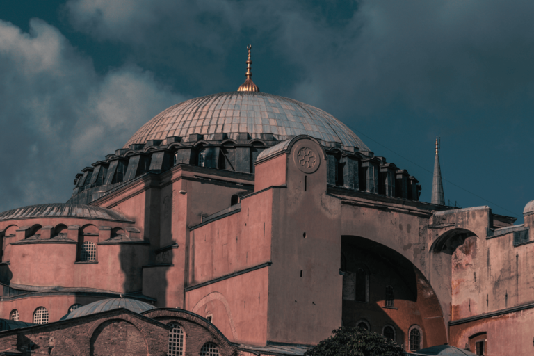 « Jésus a dit : 'Heureux ceux qui recherchent la justice' – Témoigner de Gaza »