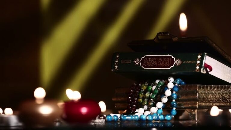 Lire le Coran à Noël m'a conduit à l'Islam