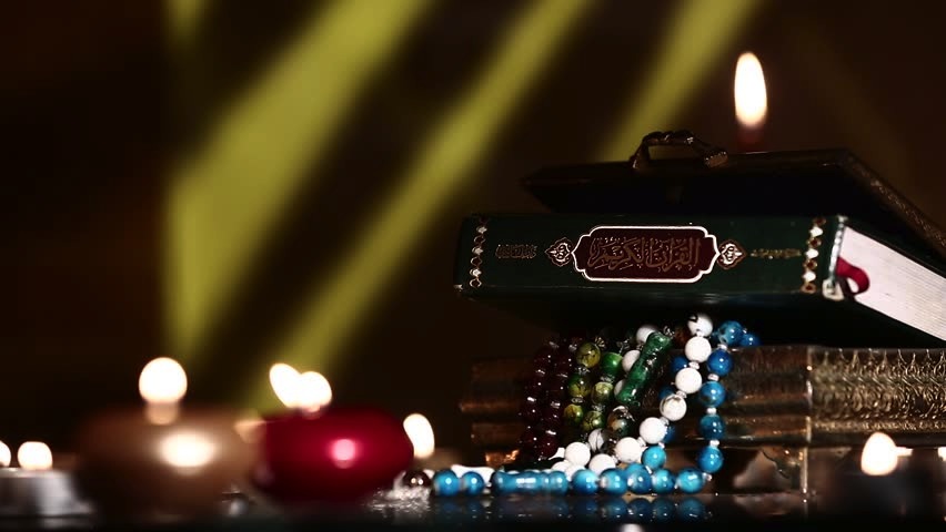 Lire le Coran à Noël m'a conduit à l'Islam