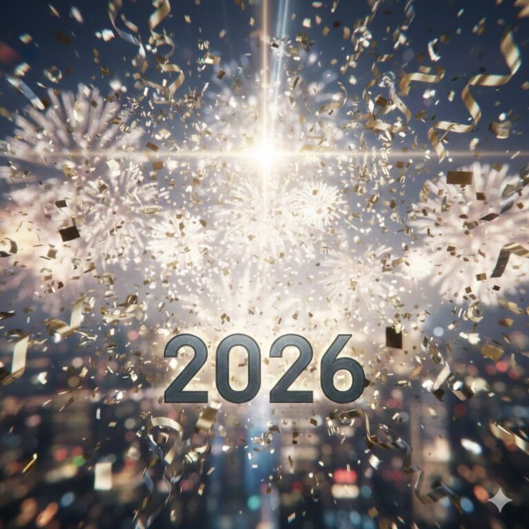 Alors qu’une nouvelle page de l’histoire se tourne, il est temps de réfléchir