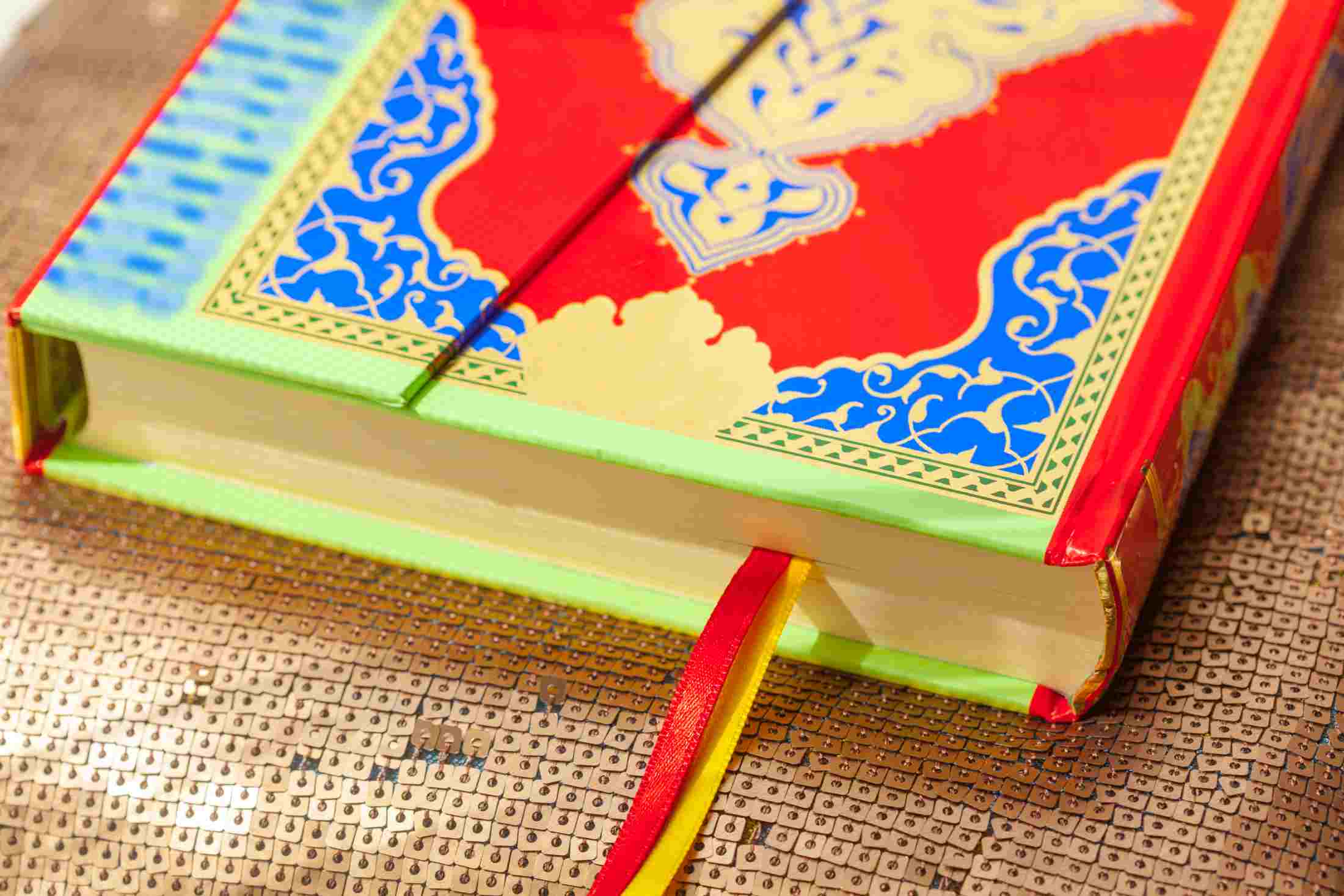 Ce que la sourate An-Nasr enseigne sur la victoire et la gratitude