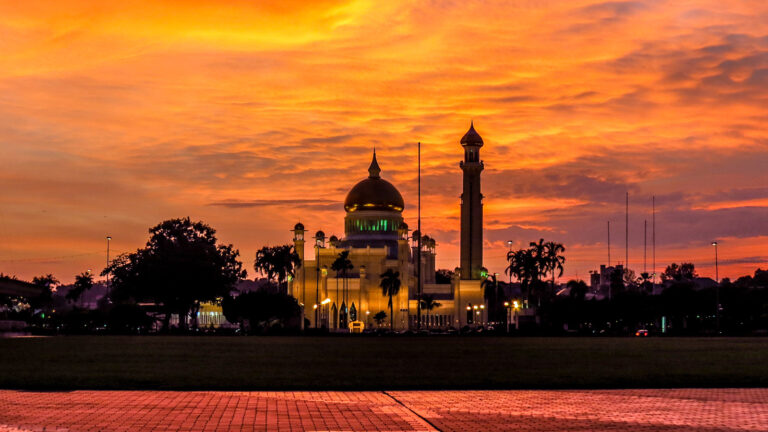 Jeûner ou ne pas jeûner à Shaban