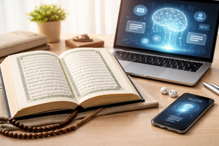 Le grand mufti d'Égypte met en garde contre l'utilisation de l'IA pour interpréter le Coran