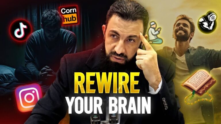 Libérez-vous des mauvaises habitudes et de la maladie mentale de cette façon