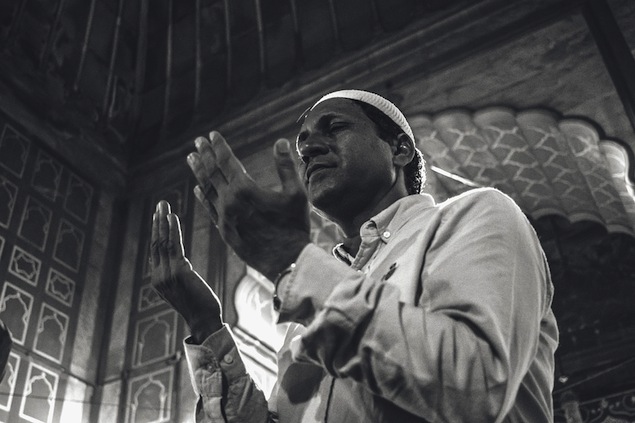 Repentir et demander pardon : une différence ?