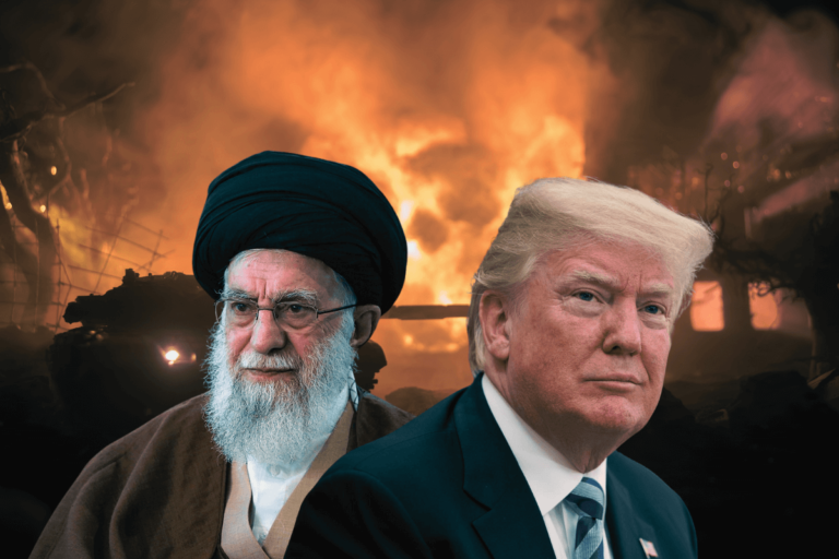 Trump intensifie la pression sur l’Iran alors que la crise à Gaza s’aggrave et que les États-Unis soutiennent les armes israéliennes