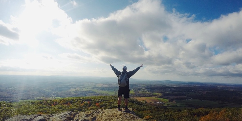 Vous vous sentez spirituellement vide ? C'est peut-être ce qui manque