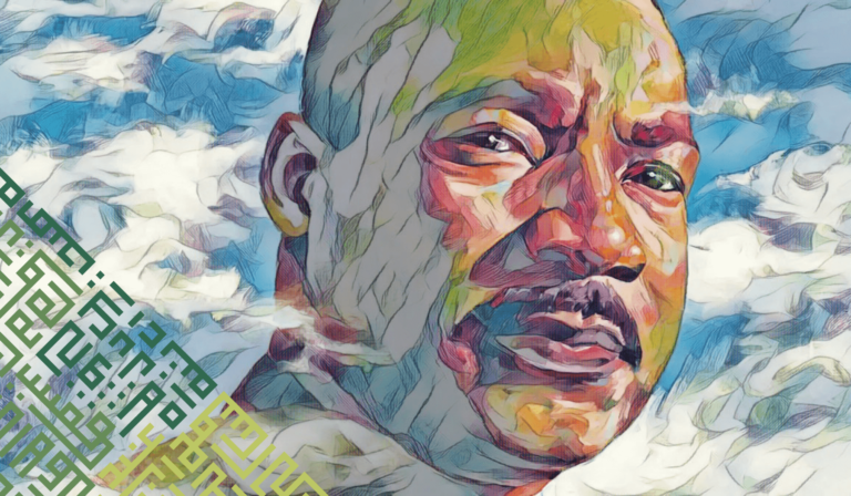 Dr Martin Luther King : valeurs islamiques et rêve de justice