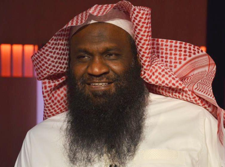 Histoire de repentance de Cheikh `Adel Al-Kalbani, ancien imam d'Al-Haram Al-Makki