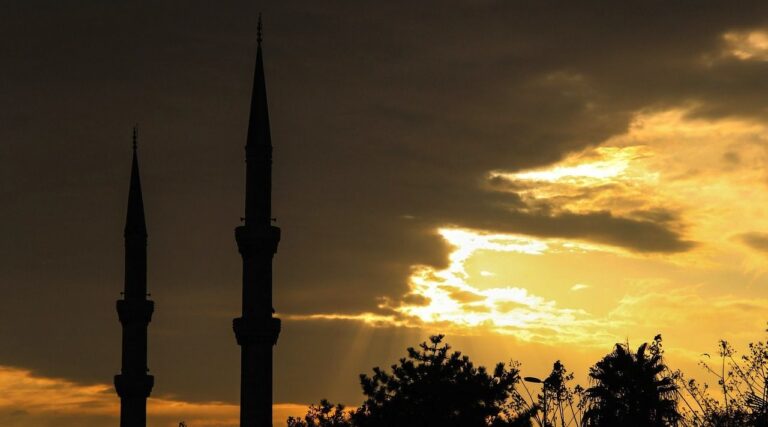 Honorer Bilal – Le compagnon noir du prophète Mahomet