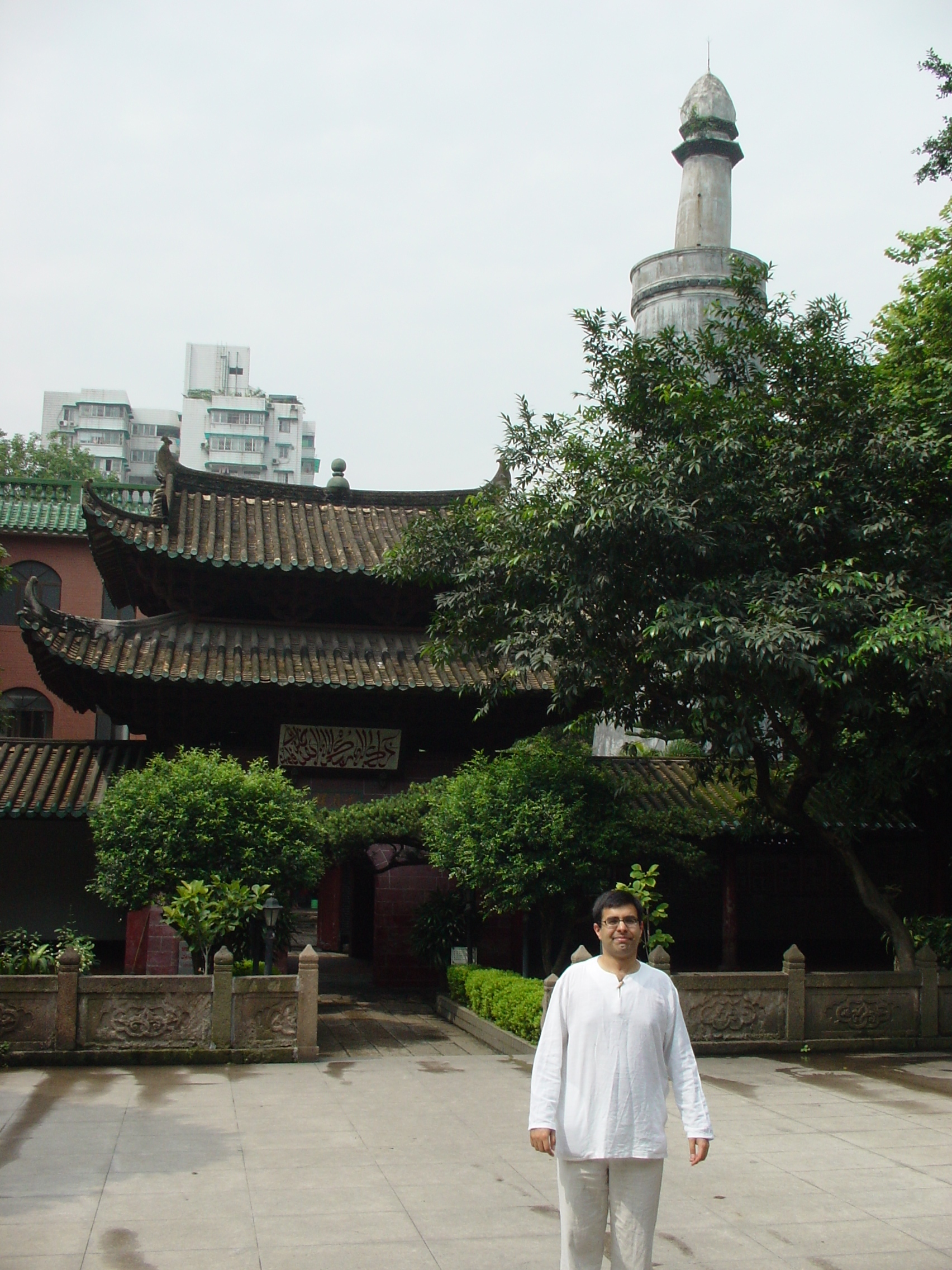 Ramadan, Carême et Nouvel An lunaire : un moment rare pour l’humanité partagée